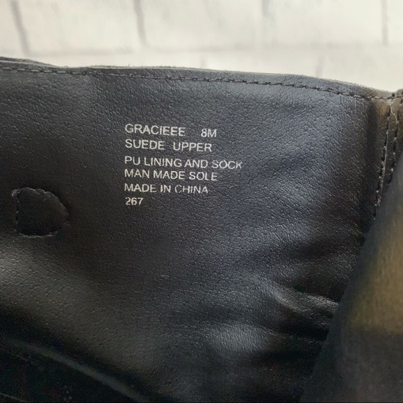 STEVE Madden Gracieee Bootie - Picture 6 of 7